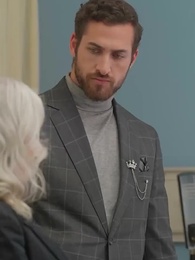 [Dublado]Casamento Forçado com Meu Chefe - Episode 12