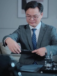 Episode 46 - The River of No Return