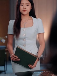 Đừng Đùa Với Nữ Chủ Tịch - Episode 43