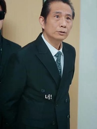 8화 - 상속자의 이중생활