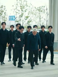 2화 - 상속자의 이중생활