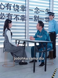 Takdir yang Menyatukan Kita - Episode 85