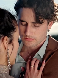 Mafia Mamma's Hot Lover - Episode 18