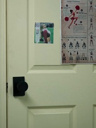 [Doublé]La Vraie Reine des Pom-Pom Girls - Episode 32