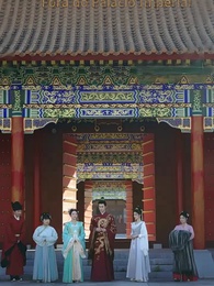 Sangue por Sangue - Episode 8