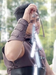 [พากย์ไทย]ดาบสังหารมังกร - Episode 26