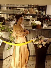 Kinder, Küche, Kaliber: Die Hausfrau-Patin - Episode 28