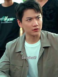 Episode 14 - Fool's Mate