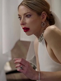 花嫁の仮面が剥がれる時 - Episode 25