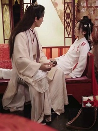 48화 - 세자빈의 반격