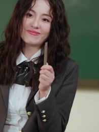 知道我爸職業，學姐她破防了 - Episode 22