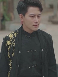 [พากย์ไทย]แผนร้ายหักเหลี่ยมมังกร - Episode 59