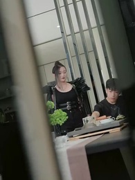 [Dubbed]The CEO's Bodyguard Boyfriend - Episode 89