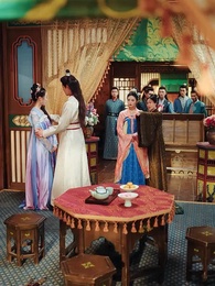 Công Chúa Và Hai Kiếp Phò Mã - Episode 4