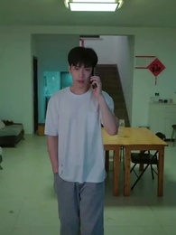 Episode 13 - [Dubbed]The CEO's Bodyguard Boyfriend