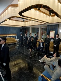 Tập 11 - Ân Nghĩa Vô Song