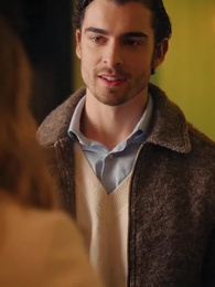 Балет и месть - Episode 25