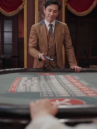 الحلقة 14 - انقلاب المقامرة