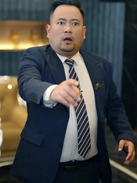 Ân Nghĩa Vô Song - Episode 16