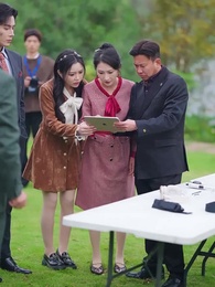 Takdir yang Menyatukan Kita - Episode 13