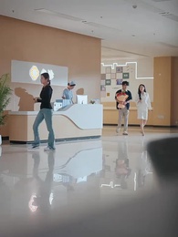 The River of No Return - Episode 9