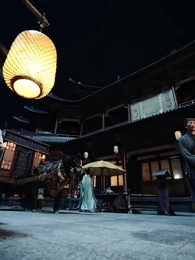 Tập 48 - Công Chúa Và Hai Kiếp Phò Mã