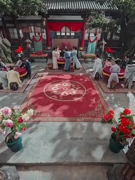 الحلقة 36 - عودة الإوزّ إلى الجنوب