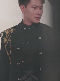 [พากย์ไทย]แผนร้ายหักเหลี่ยมมังกร - Episode 43