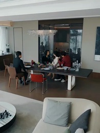 Membongkar Aib Keluarga - Episode 5