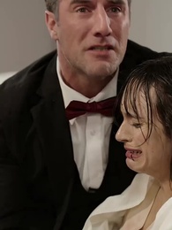 Episodio 24 - [Doblado]Karma en el día de tu boda