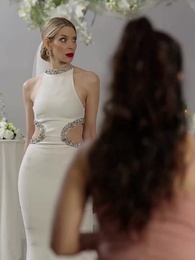 Episodio 7 - [Doblado]Karma en el día de tu boda