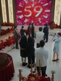 Episode 10 - Defiant Heiress: Never Cross Me!