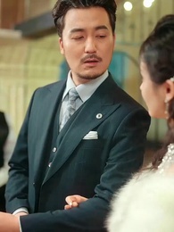 상속자의 이중생활 - Episode 23