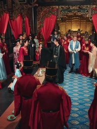 Công Chúa Và Hai Kiếp Phò Mã - Episode 13