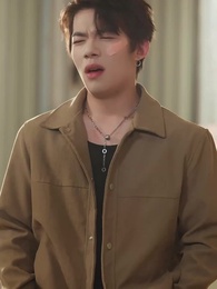 第44集 - 知道我爸職業,學姐她破防了