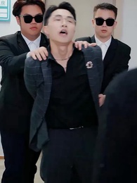 Tập 47 - [Lồng tiếng]Kẹo Ngọt Quá Hạn