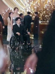 ตอนที่ 4 - กำพร้าล้างบาปเลือดไฮโซ