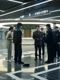 Tập 20 - Ân Nghĩa Vô Song