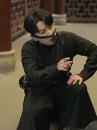 [พากย์ไทย]ดาบสังหารมังกร - Episode 14