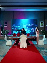 Episode 57 - Fool's Mate