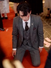 Episodio 24 - [Doblado]Hemos Renacido