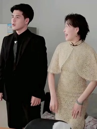 Episode 39 - [Dubbed]The CEO's Bodyguard Boyfriend