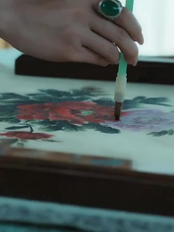 Episode 31 - [Dubbed]Nirvana Like a Dream