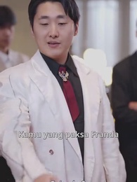 Episode 9 - [Dubbing]Takdir Tak Bertemu Kembali