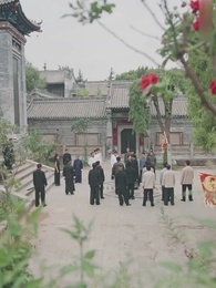 ตอนที่ 49 - [พากย์ไทย]แผนร้ายหักเหลี่ยมมังกร