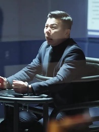 第32集 - 知道我爸職業,學姐她破防了