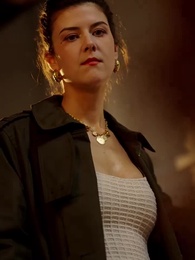 Mafia Mamma's Hot Lover - Episode 33