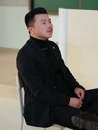 知道我爸職業，學姐她破防了 - Episode 23