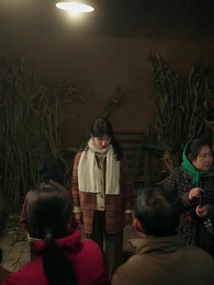 Karma Tidak Pernah Terlambat - Episode 17