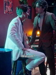 Episode 19 - Kinder, Küche, Kaliber: Die Hausfrau-Patin